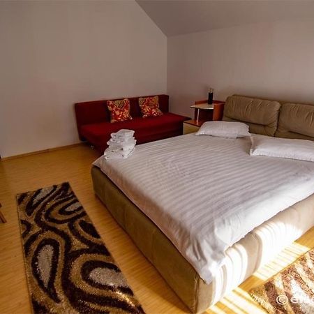 Casa Cu Flori Moisei Hotel Ngoại thất bức ảnh