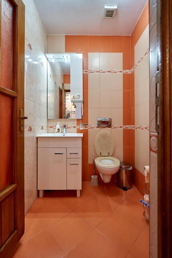 Casa Cu Flori Moisei Hotel Ngoại thất bức ảnh