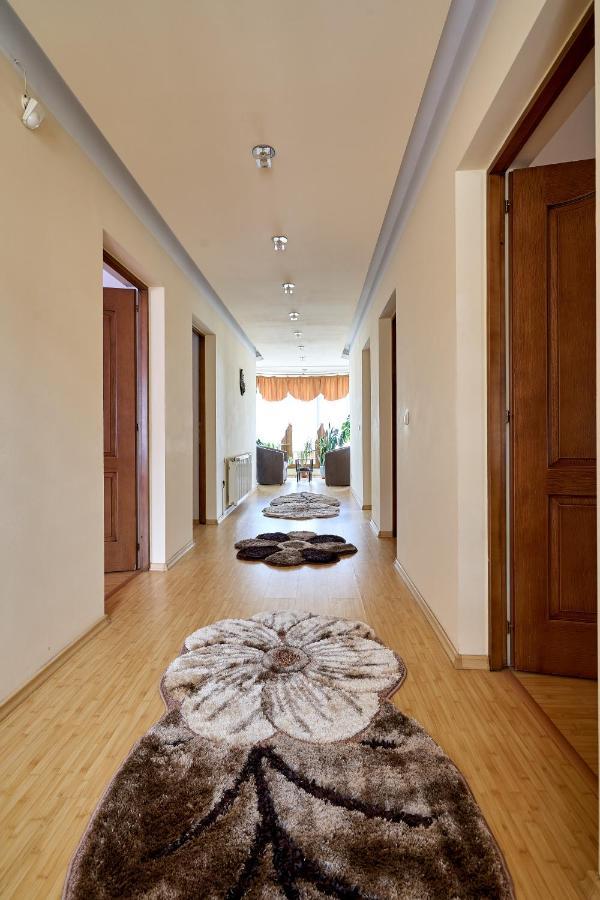 Casa Cu Flori Moisei Hotel Ngoại thất bức ảnh