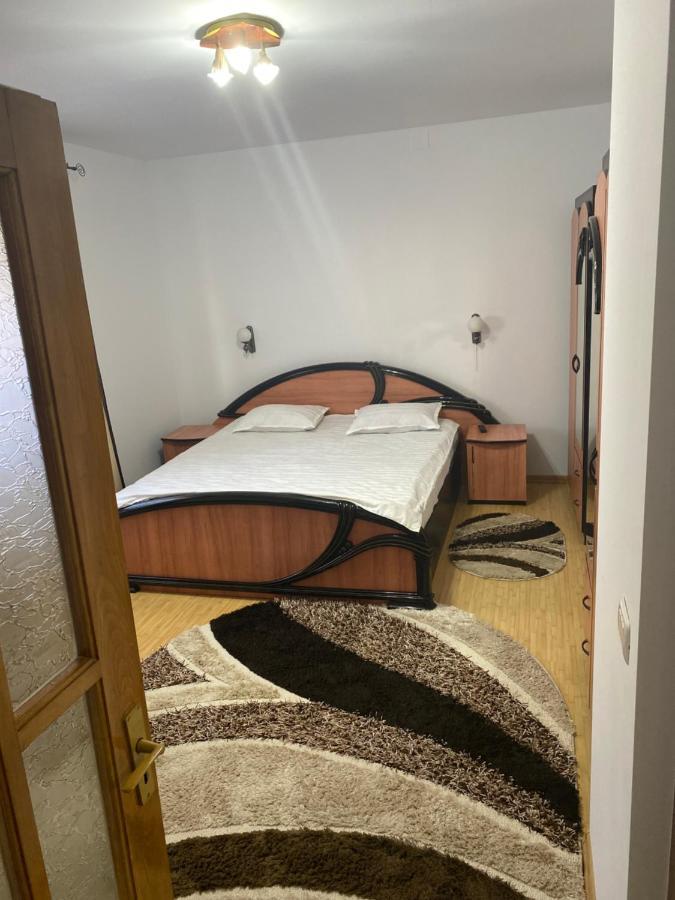 Casa Cu Flori Moisei Hotel Ngoại thất bức ảnh